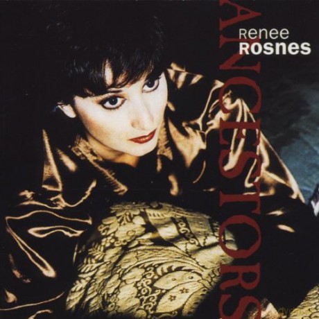 Renee Rosnes: Ancestors [CD]