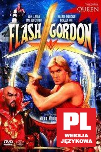Flash Gordon [PRZECENA] [DVD]