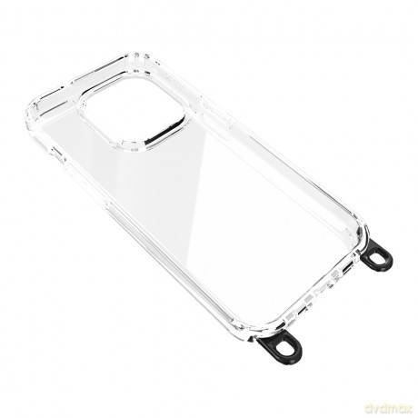 Nakładka Hook do iPhone 13 Pro 6,1" czarna