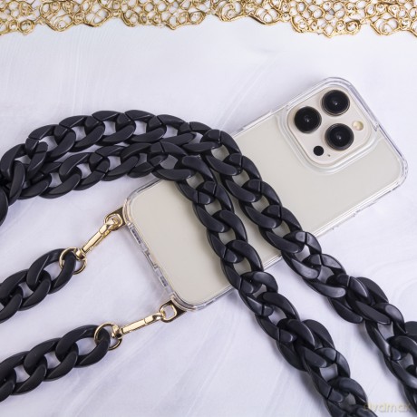 Nakładka Hook do iPhone 14 Pro 6,1" złota
