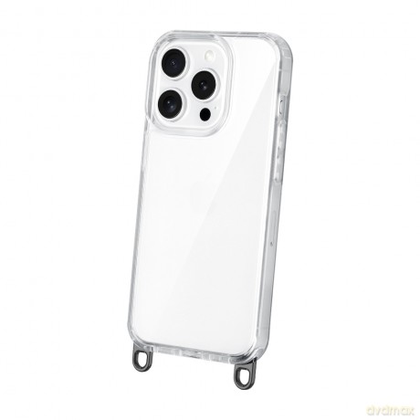 Nakładka Hook do Samsung Galaxy S24 czarna
