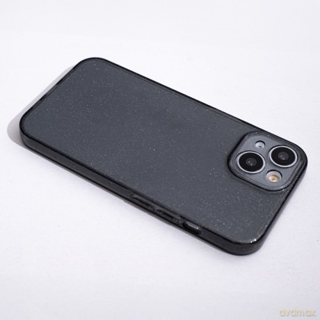 Nakładka Shine do iPhone 15 Pro Max 6,7" dymiona