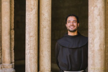 Friar Alessandro: Voice Of Joy [CD]