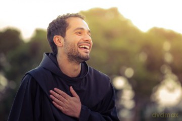 Friar Alessandro: Voice Of Joy [CD]