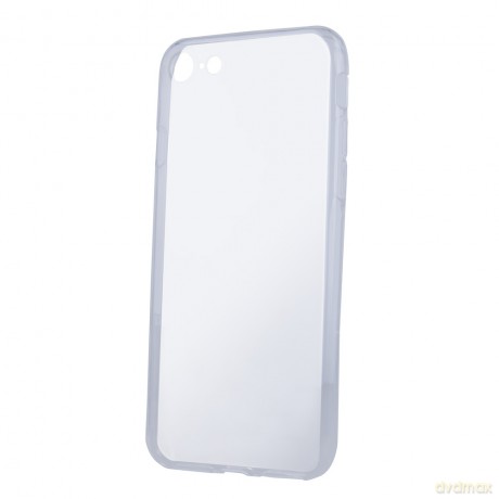 Nakładka Slim 1 mm do iPhone 16 6,1" transparentna