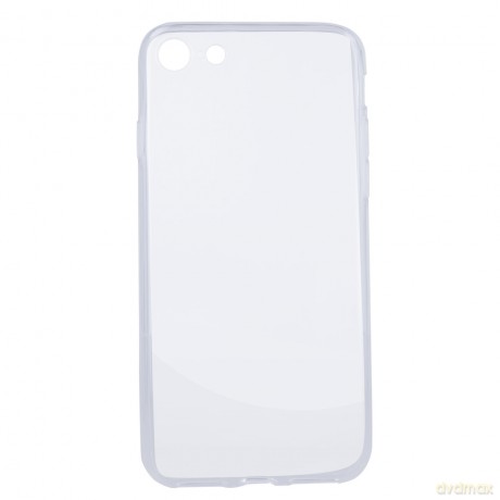 Nakładka Slim 1 mm do iPhone 16 6,1" transparentna