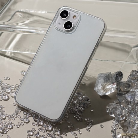 Nakładka Slim 1 mm do iPhone 16 6,1" transparentna