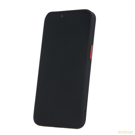 Nakładka Ultra Trendy do iPhone 11 Travel czarna