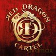 Red Dragon Cartel: Red Dragon Cartel digipack [CD]