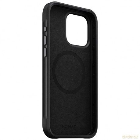 Nomad Rugged nakładka do iPhone 15 Pro Max 6,7" niebieska