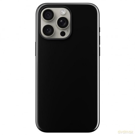Nomad Sport nakładka do iPhone 15 Pro Max 6,7" czarna