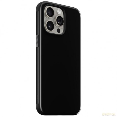 Nomad Sport nakładka do iPhone 15 Pro Max 6,7" czarna