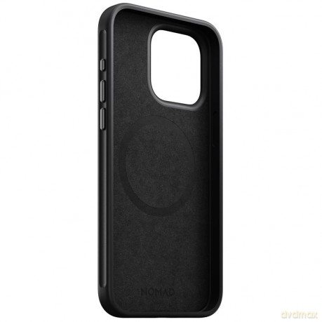 Nomad Sport nakładka do iPhone 15 Pro Max 6,7" czarna