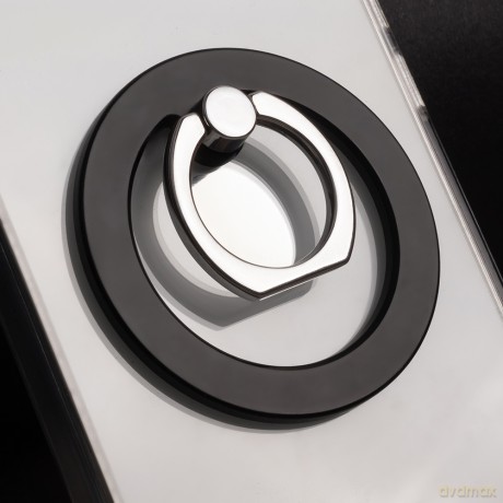 Ring Holder czarny