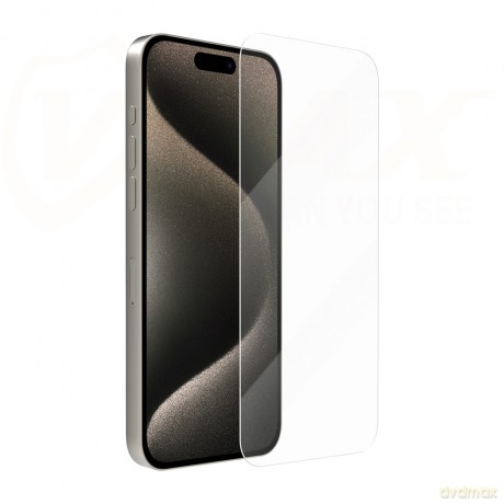 Vmax szkło hartowane 2,5D Normal Clear Glass do Xiaomi Redmi Note 13 Pro