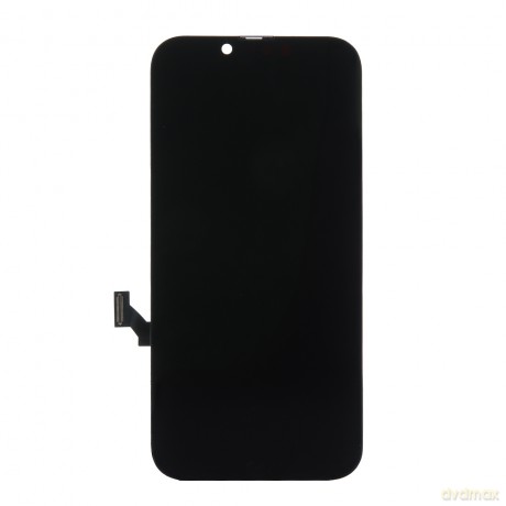 Wyświetlacz z panelem dotykowym iPhone 14 Incell FHD czarny