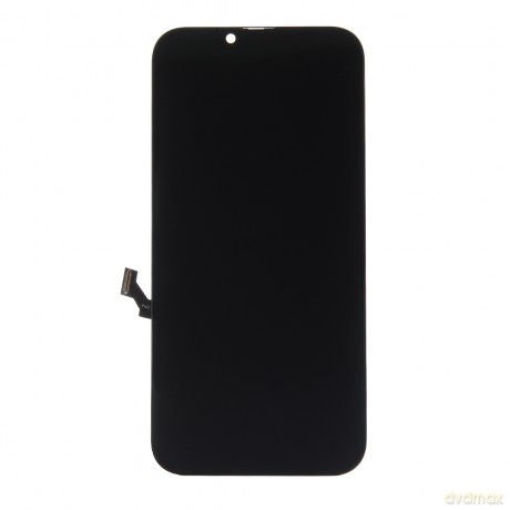 Wyświetlacz z panelem dotykowym iPhone 14 Plus Incell FHD czarny