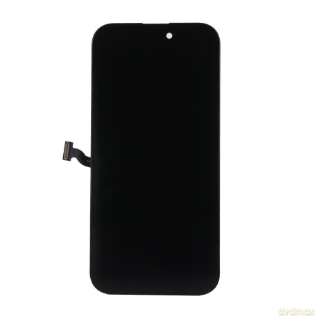Wyświetlacz z panelem dotykowym iPhone 14 Pro Incell FHD czarny
