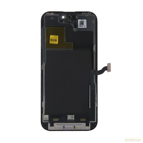 Wyświetlacz z panelem dotykowym iPhone 14 Pro Incell FHD czarny