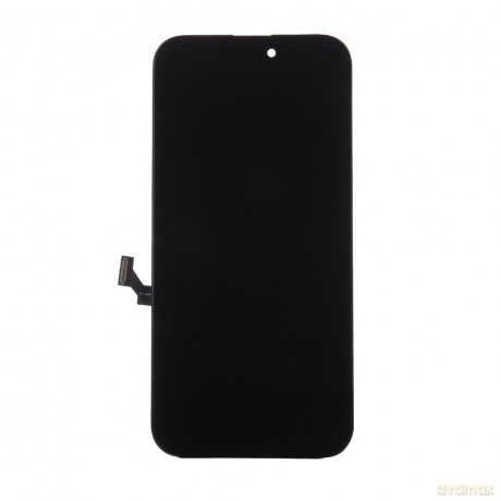 Wyświetlacz z panelem dotykowym iPhone 15 Plus Incell FHD czarny