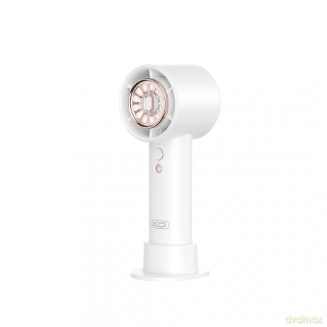 XO dmuchawa wentylator 12000 obr./min MF88 3000 mAh biały