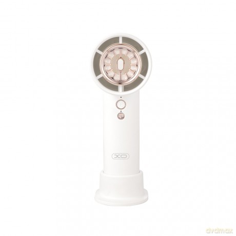 XO dmuchawa wentylator 12000 obr./min MF88 3000 mAh biały