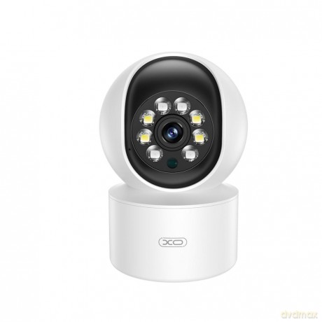 XO Kamera CR01 Wifi biała