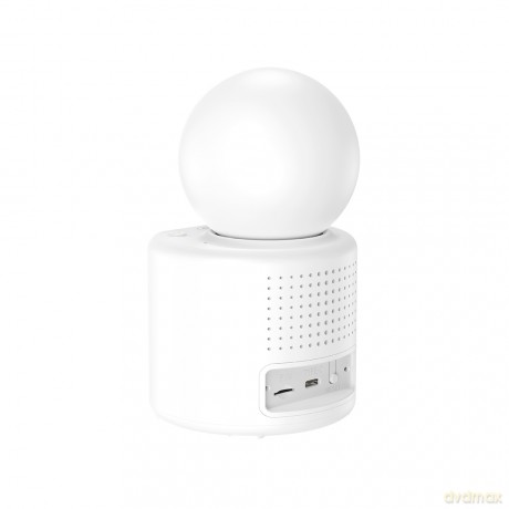 XO kamera CR03 Wifi wideorozmowy biała