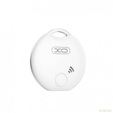 XO Lokalizator Bluetooth LP01 biały