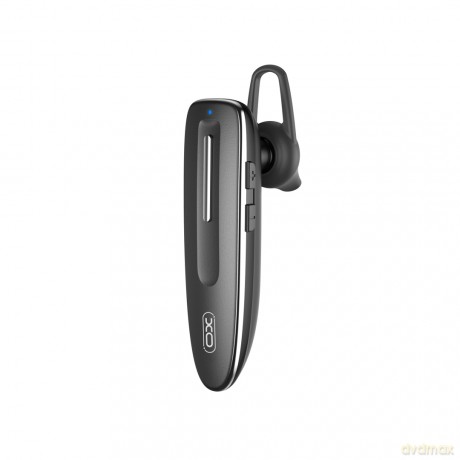 XO słuchawka Bluetooth BE44 czarna