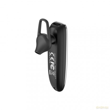 XO słuchawka Bluetooth BE44 czarna