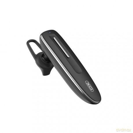 XO słuchawka Bluetooth BE44 czarna