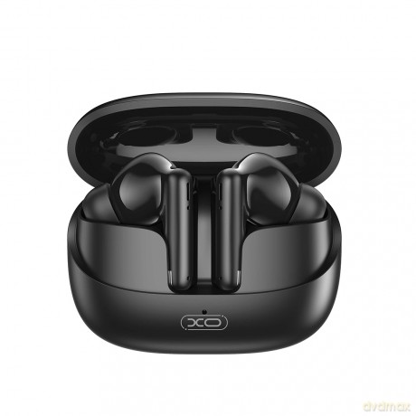 XO słuchawki Bluetooth X34 TWS czarne