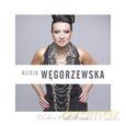 Alicja Węgorzewska: Il Colori Dell' Amore (digipack) [CD]