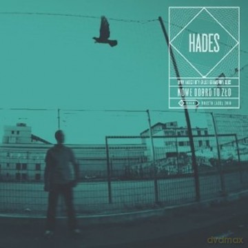 Hades: Nowe dobro to zło [2xWINYL]