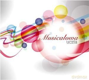 Musicalowa uczta [3CD]