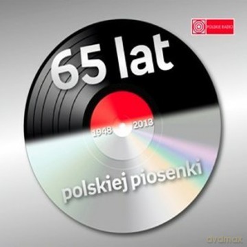 65 Lat Polskiej Piosenki 1948-2013 (digipack) [4CD]