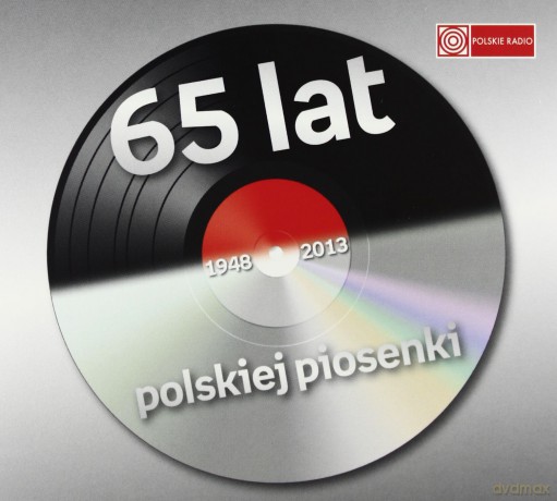 65 Lat Polskiej Piosenki 1948-2013 (digipack) [4CD]