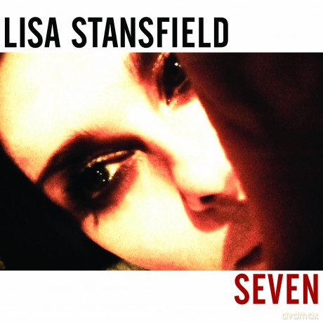 Lisa Stansfield: Seven [CD]