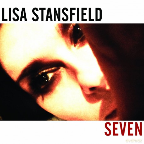 Lisa Stansfield: Seven Special Edition (digipack) [CD]