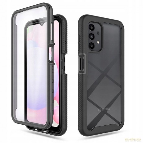 Etui Tech-Protect Defense360 na Samsung Galaxy A23 5G - czarne
