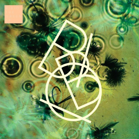 Bibio: The Green Ep [WINYL]