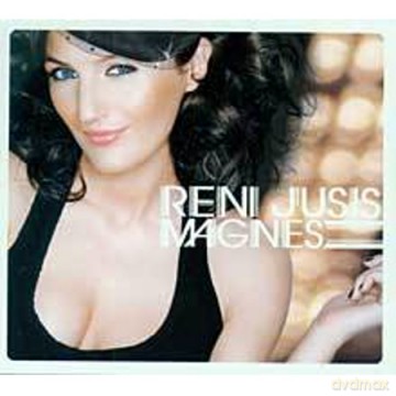 Reni Jusis: Magnes [CD]
