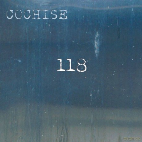 Cochise: 118 (digipack) [CD]