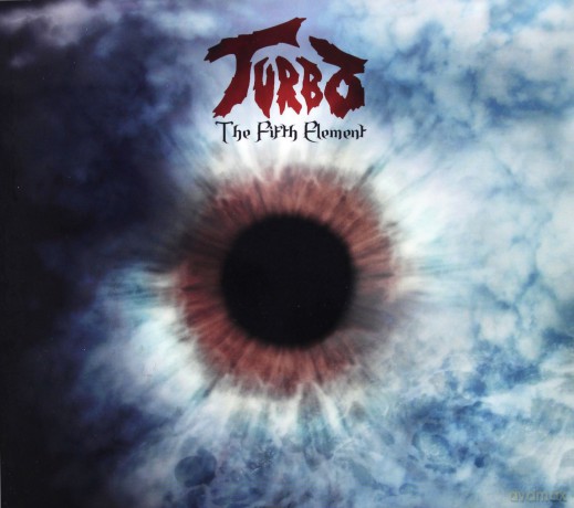 Turbo: The Fifth Element (EN) digipack [CD]