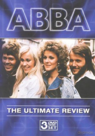Abba - The Ultimate Review [DVD]