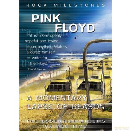 Pink Floyd - A Momentary Lapse of Reason [DVD]