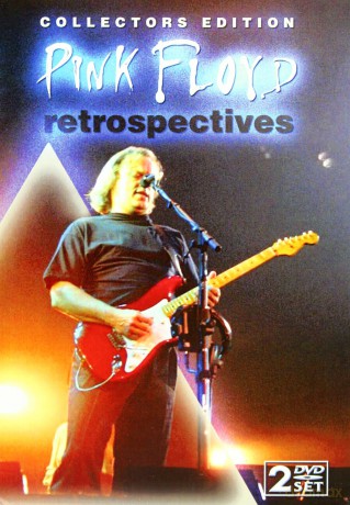 Pink Floyd - Retrospectives [2DVD]