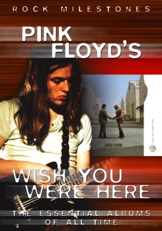 Pink Floyd - Wish You Were Here [DVD]