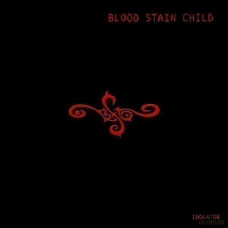 Blood Stain Child: Idolator [CD]